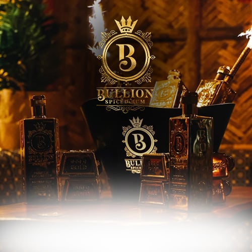 Bullion Rum