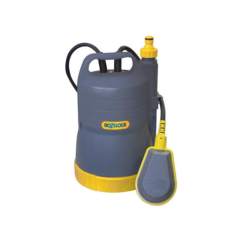 Rackhams 7612 Water Butt Pump 300W 240V - Multi Colour - One Size - Multi Colour