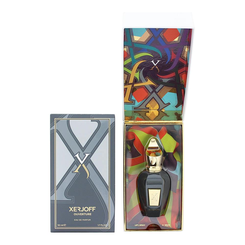 Xerjoff Ouverture Eau De Parfum 50Ml