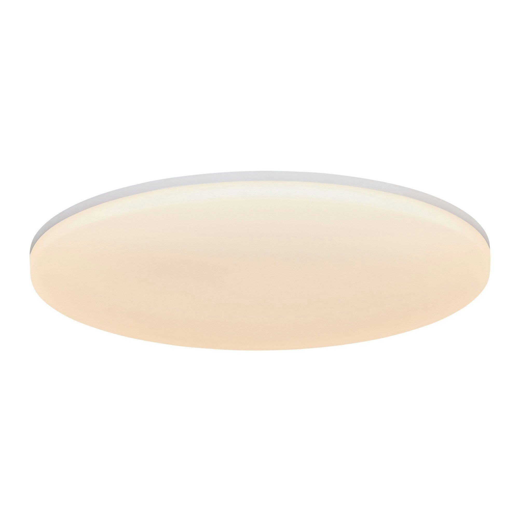Rackhams Light/White Vic 29 2100Lm 3000K | Ceiling | - Plastic - 1