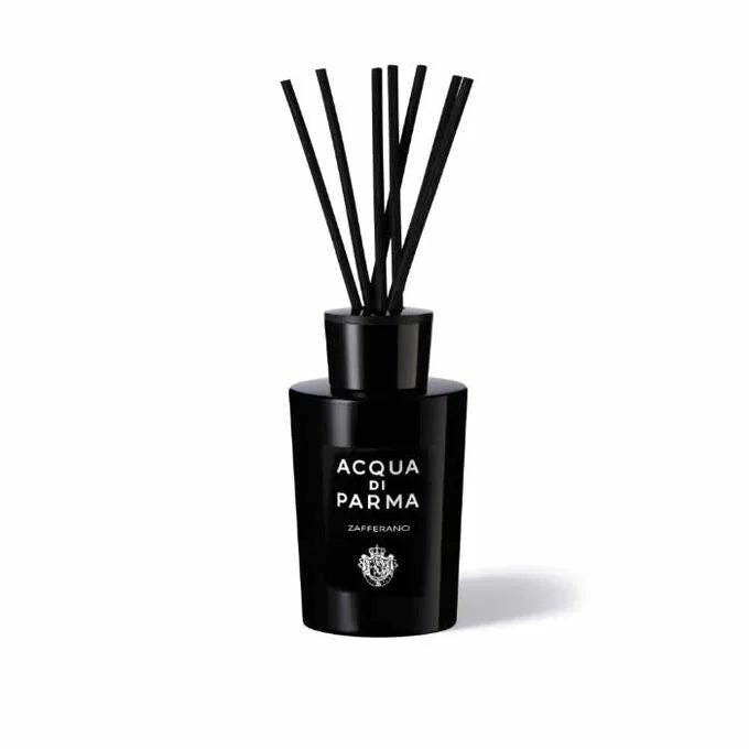 Rackhams Zafferano Diffuser With Reeds - 180Ml