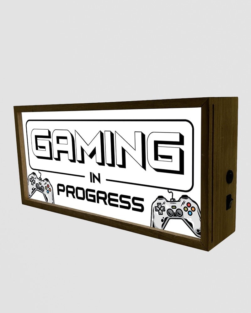 Echo Three Light Cool & Fun Boxes (Gaming In Progress) - Image 3
