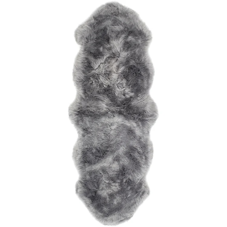 Origin Grey Origins Genuine Sheepskin - Double