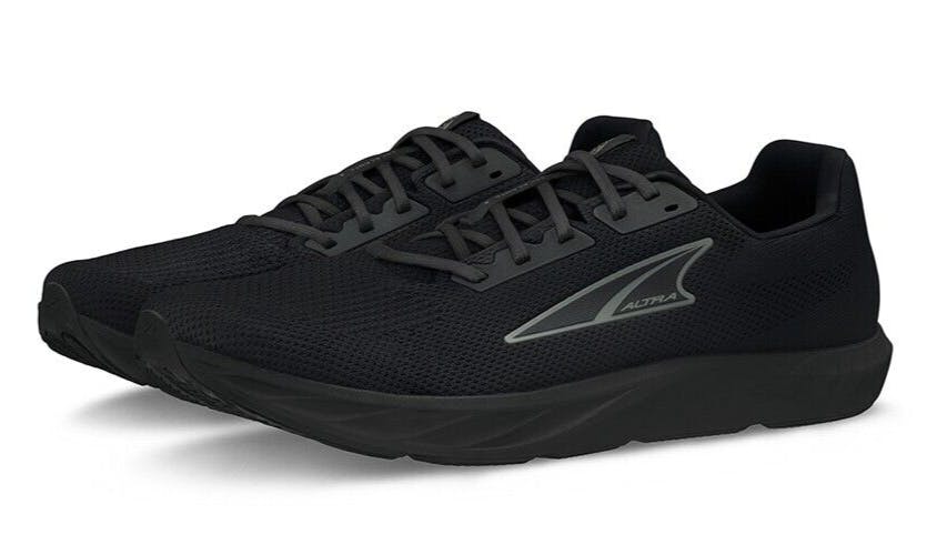 Altra Men's Black Escalante 4 Running Trainers Shoes - Uk 9.5 Eu 44.5