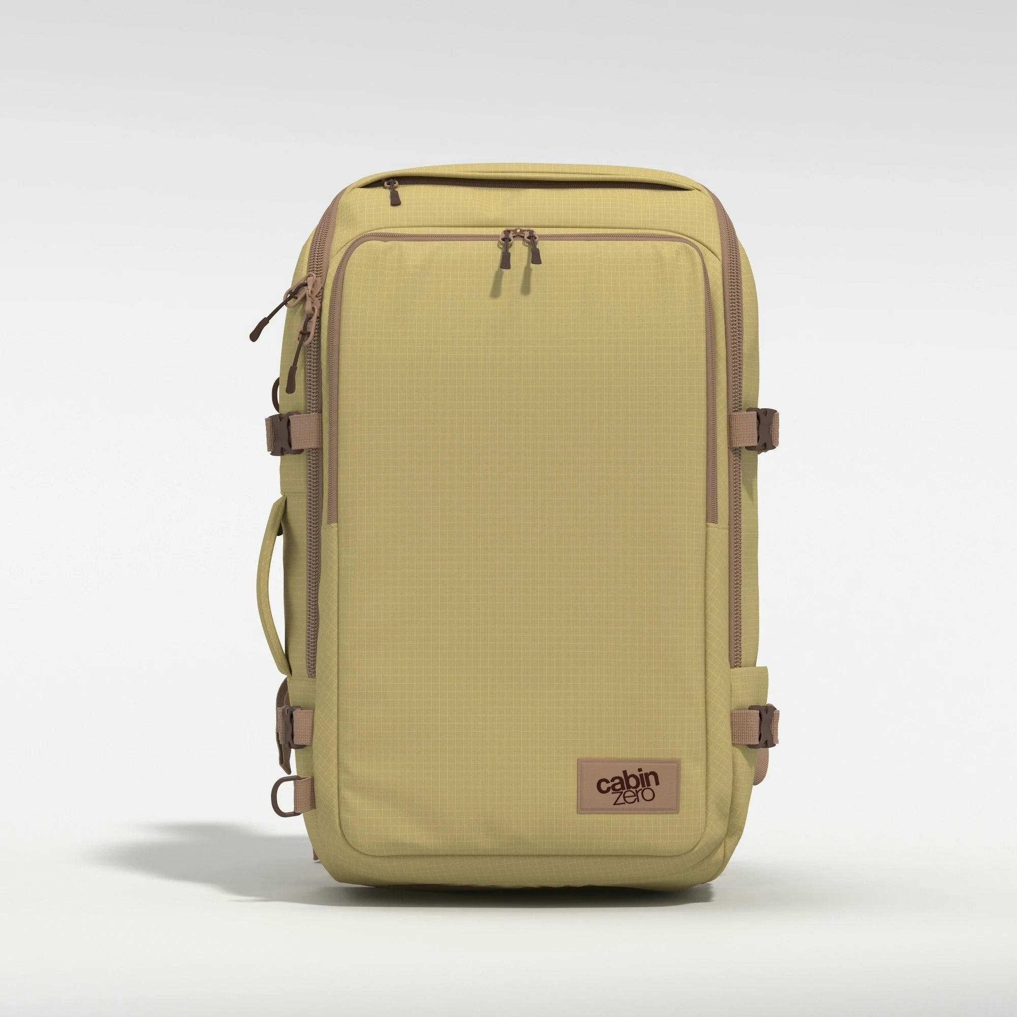 Cabinzero Adv Pro Backpack 42L - Moonstone