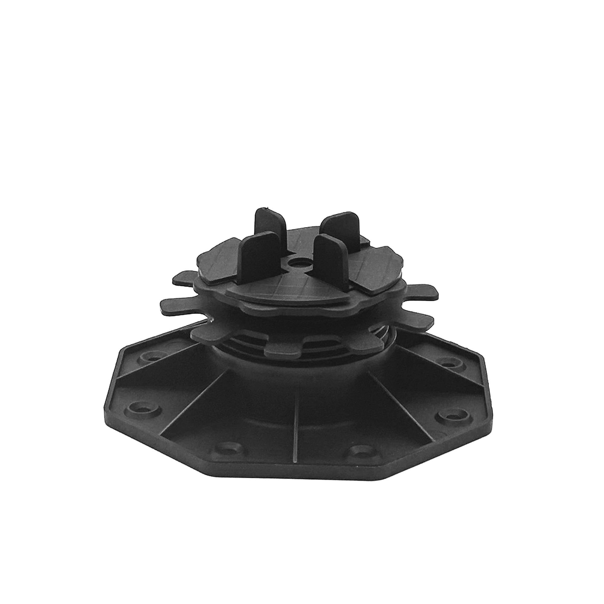 Nicoman (28-60Mm, Pack Of 1) Adjustable Pedestal Support For Paving - Image 2