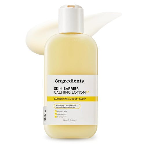 Ongredients Skin Barrier Calming Lotion Ex Jumbo 150Ml