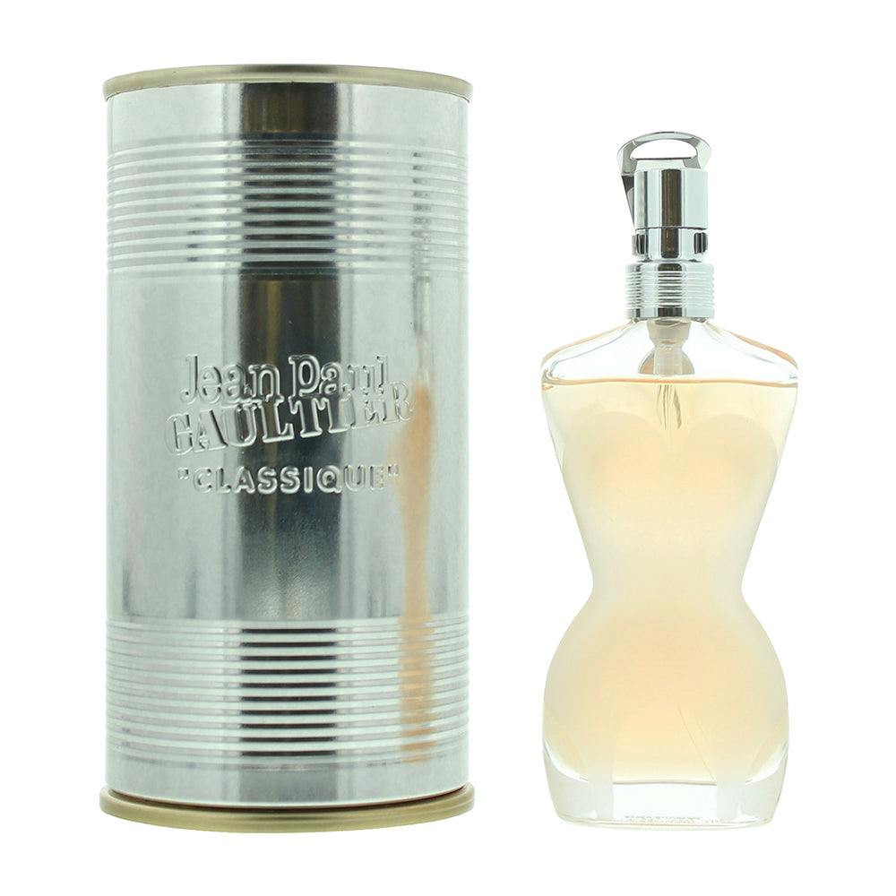 Jean Paul Gaultier Classique 30Ml Edt Spray - Image 12