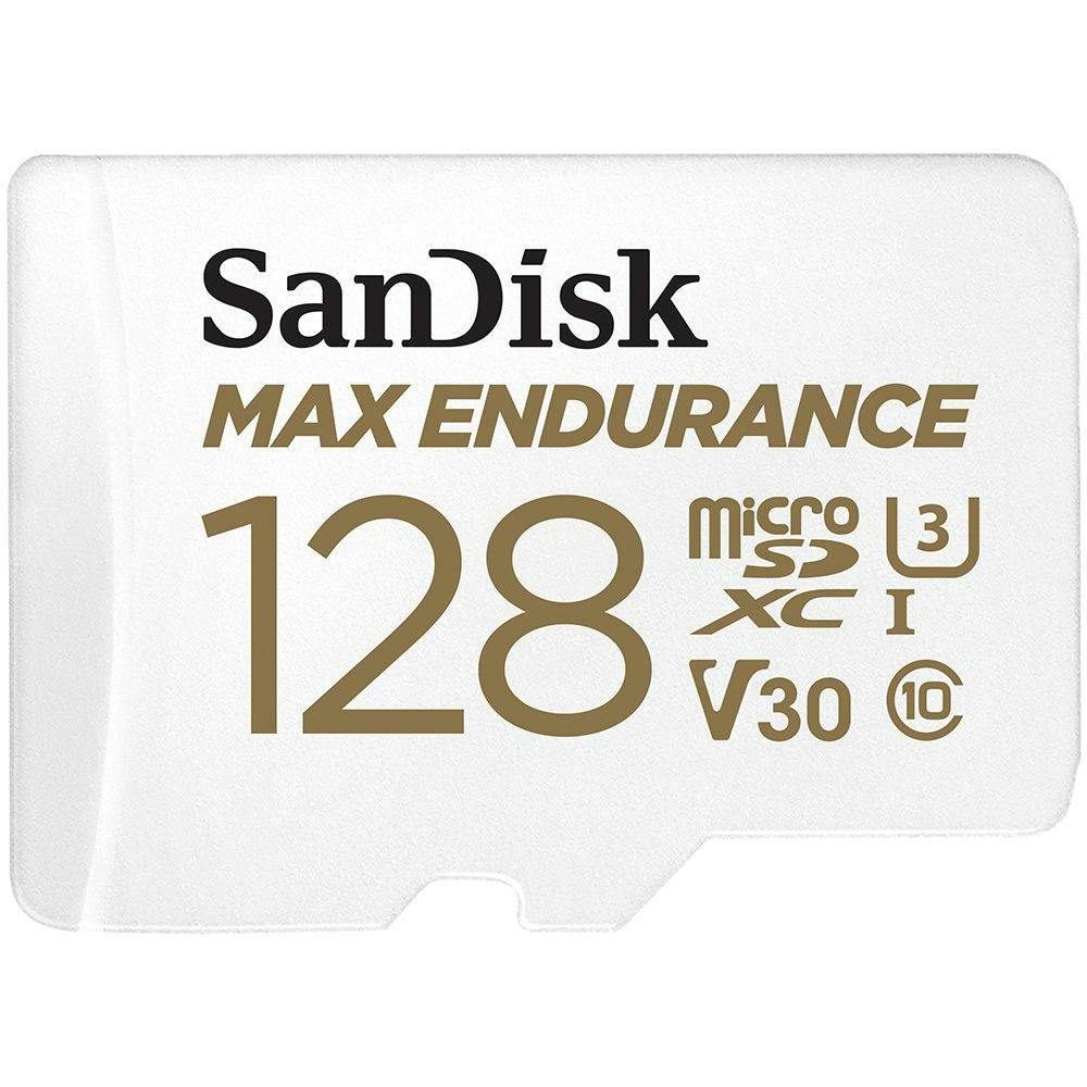 Sandisk Max Endurance 128 Gb Microsdxc Uhs-I Class 10 - Image 5