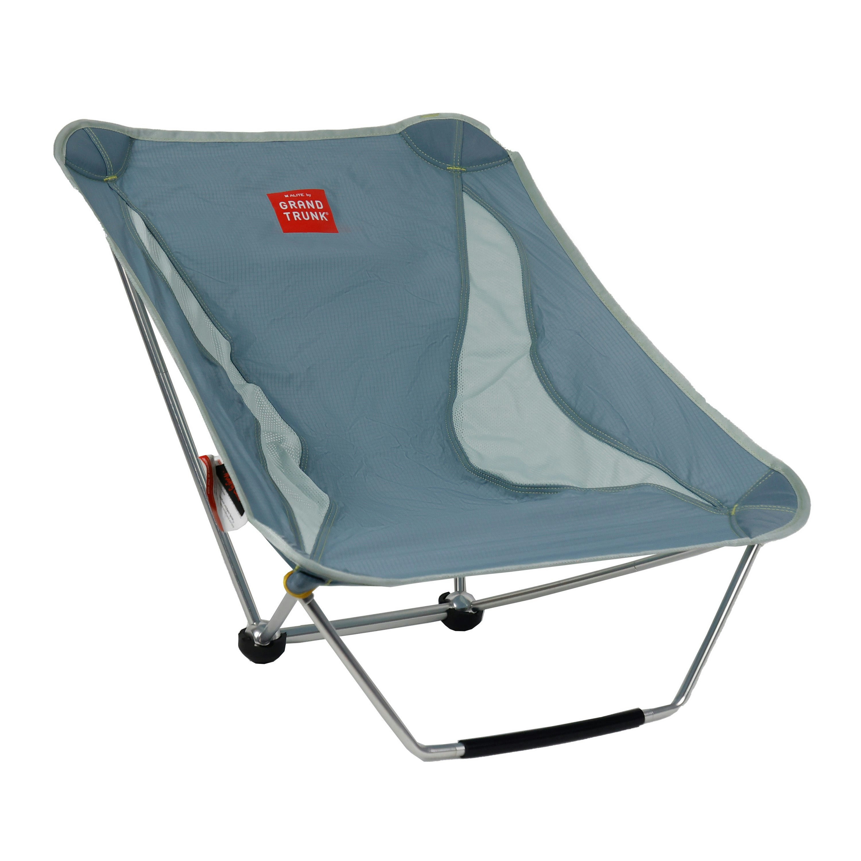 Grand Trunk Alite By Mayfly Chair - Storm