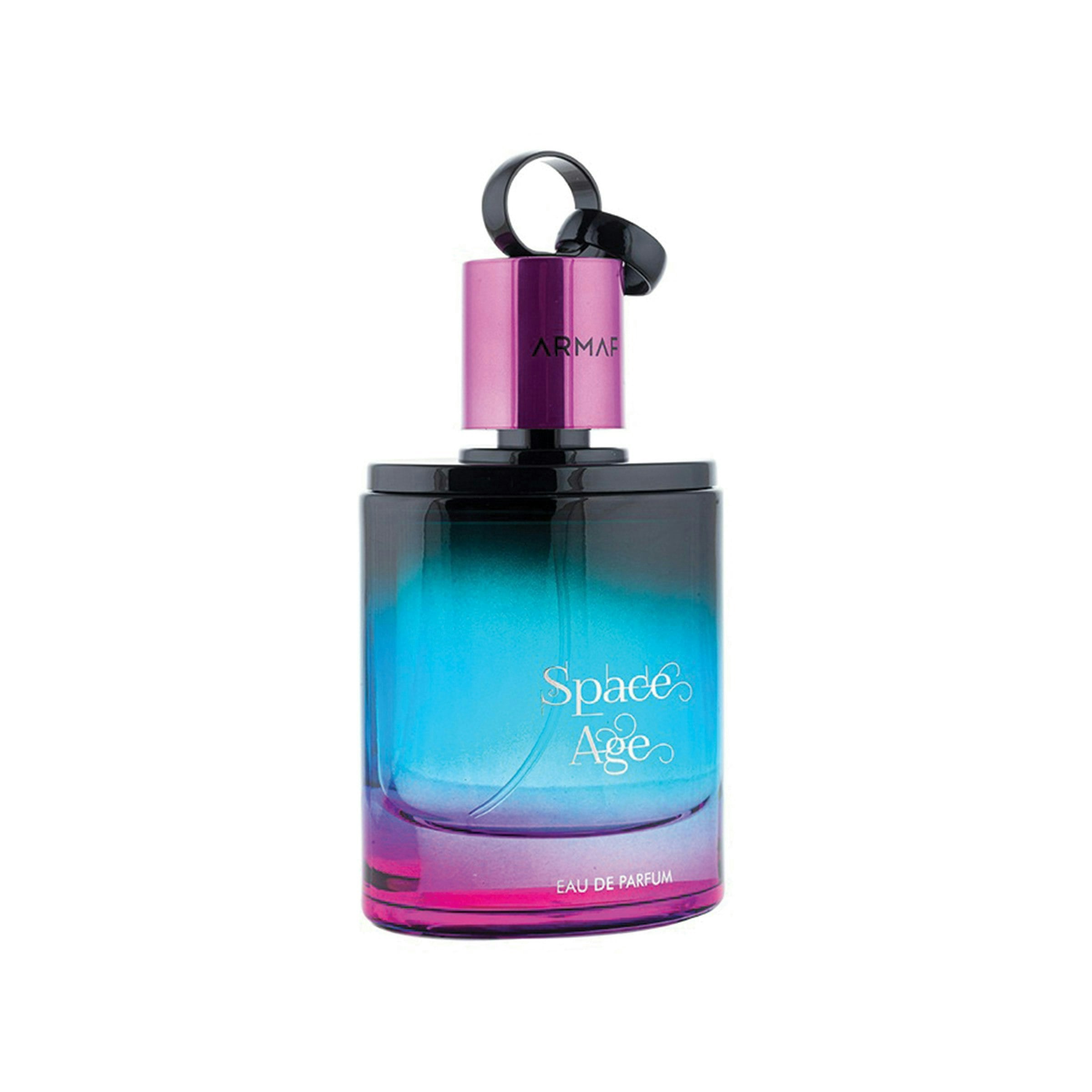 Armaf Space Age Eau De Parfum 100Ml (Next Day Delivery) - Image 5
