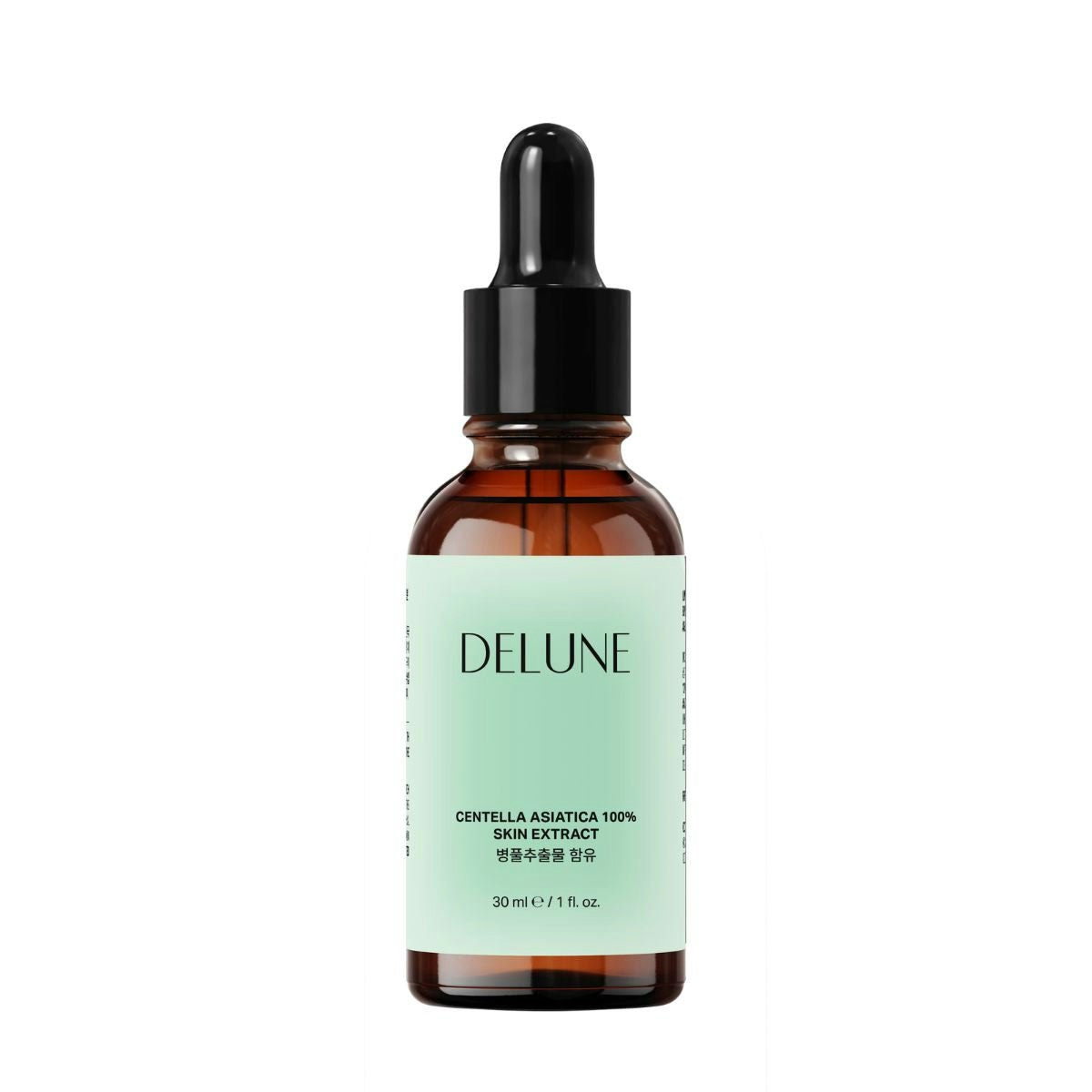 Delune Centella Asiatica 100% Skin Extract
