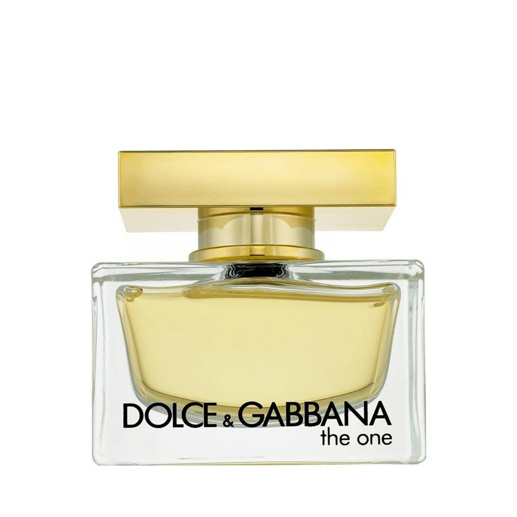 Dolce & Gabbana Women's Peach/Amber The One Eau De Parfum Perfume Spray (30Ml, 50Ml, 75Ml) - 75Ml