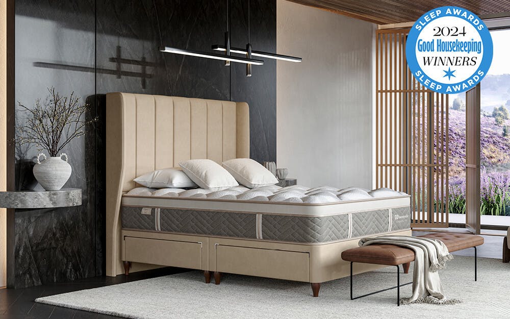 Rackhams Exquisite Entice Mattress - Double