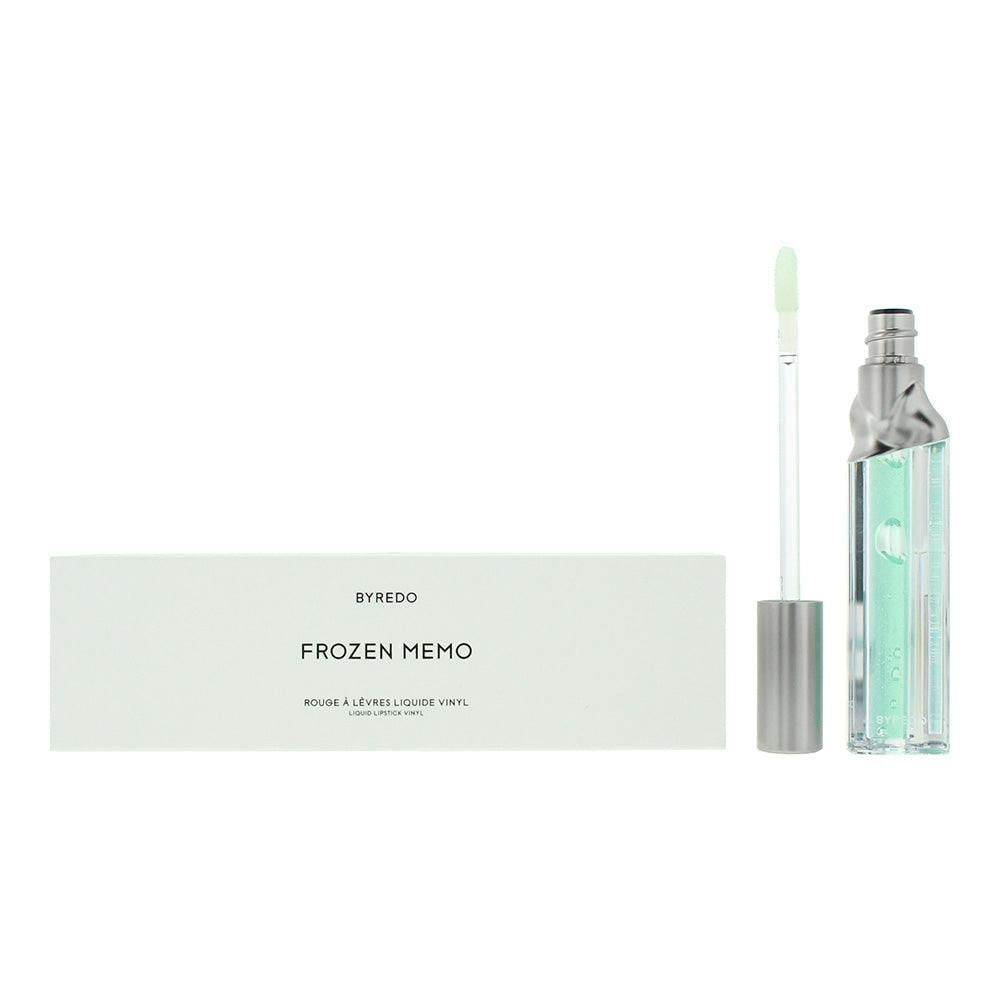 Byredo (4Ml) Liquid Lipstick 4Ml - 283 Frozen Memo - Image 4