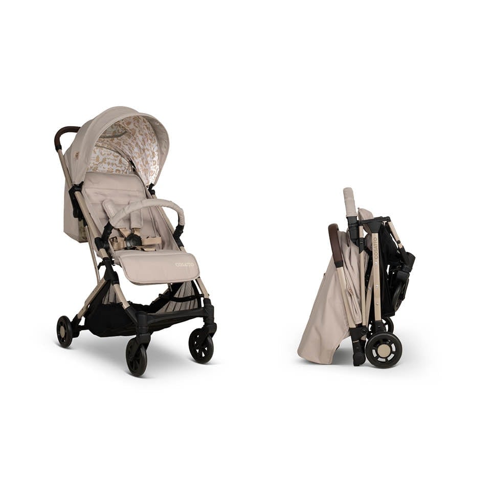 Cosatto Yo! Stroller Whisper