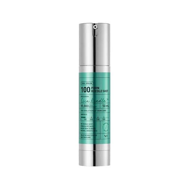 Vt Cosmetics Cream Vt Pdrn Reedle Shot 100 50Ml