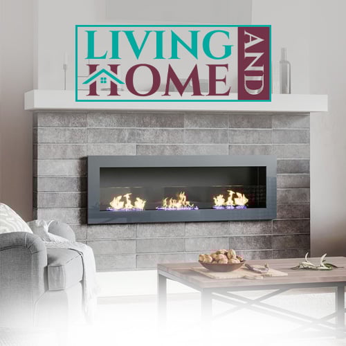 Up to 67% Off Living & Home