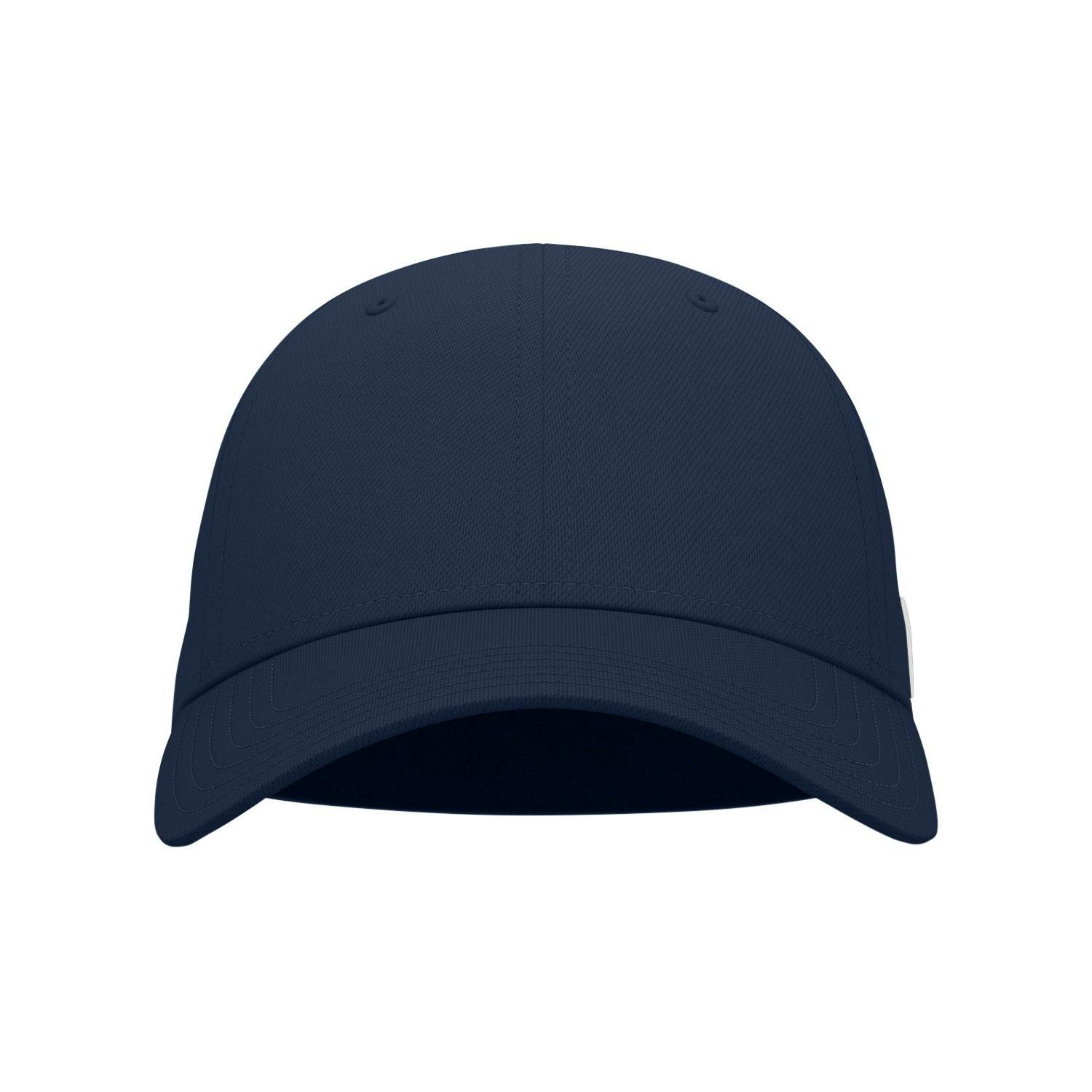 Under Armour Team Blitzing Baseball Cap - Midnight - Midnight - L-Xl - 100% Polyester