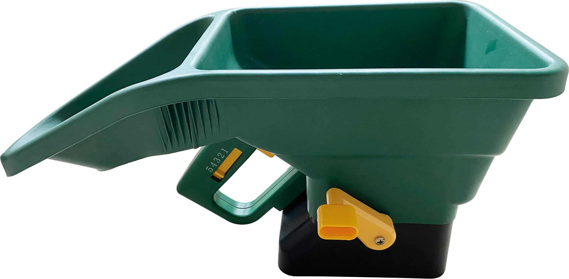 Rackhams Manual Seed Spreader