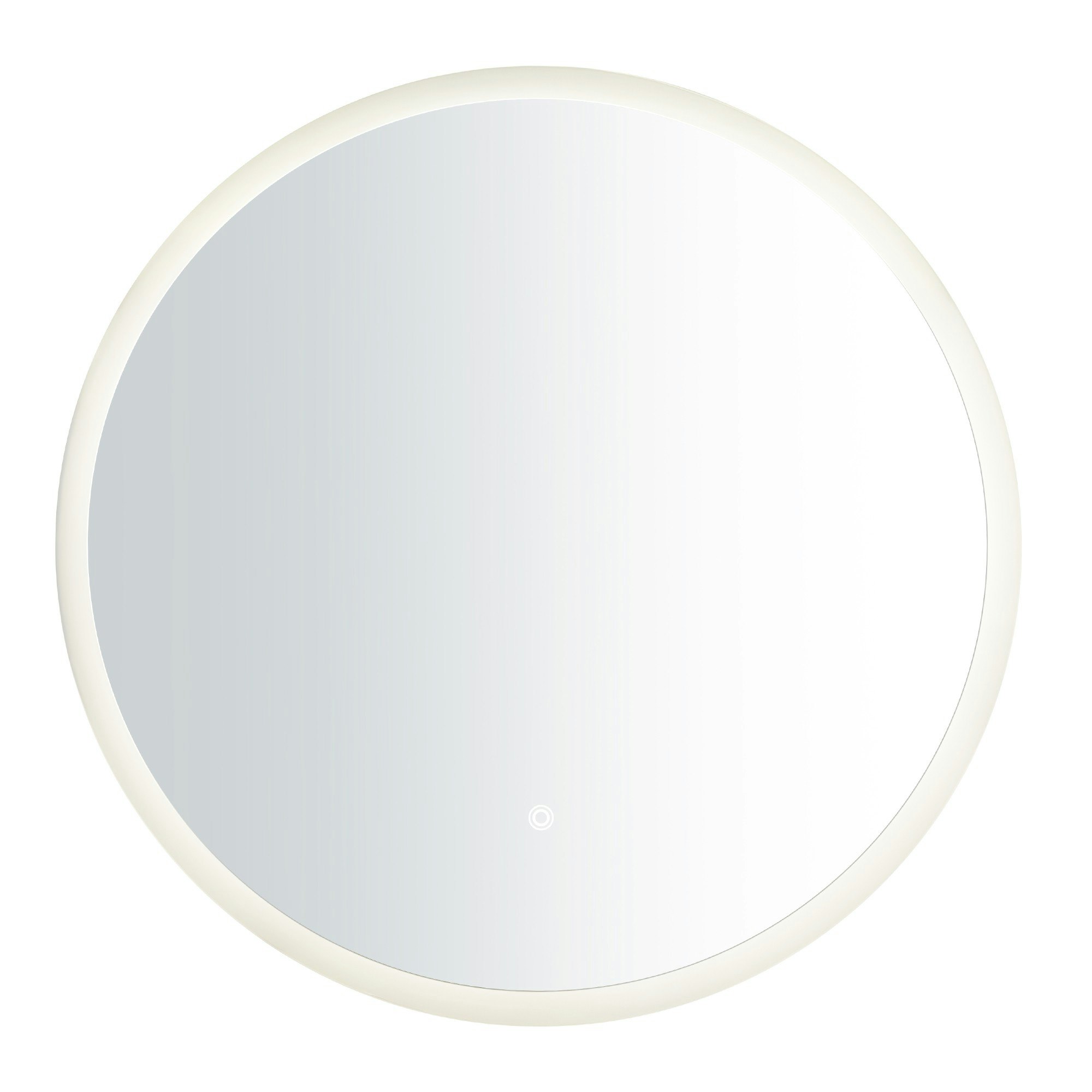 Rackhams Light Dovina 60 | Wall | Clear - Clear - Glass - 1