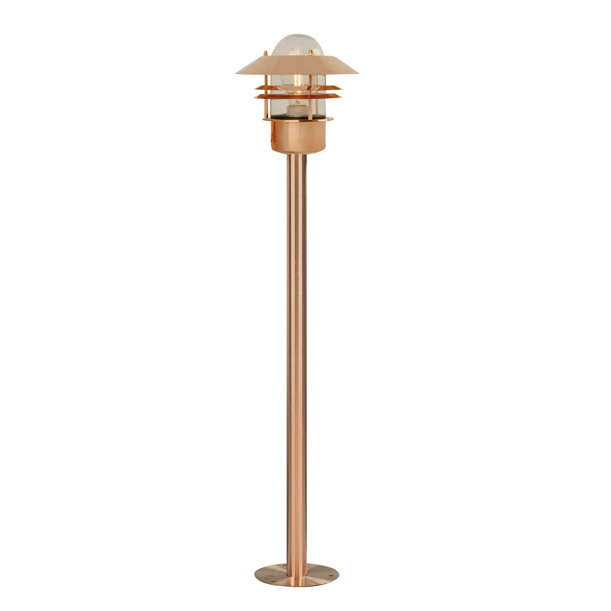 Rackhams Light Blokhus | Garden | Copper - 1
