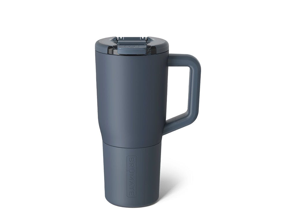 Rackhams Blue Müv 25Oz Insulated Mug - Nightfall