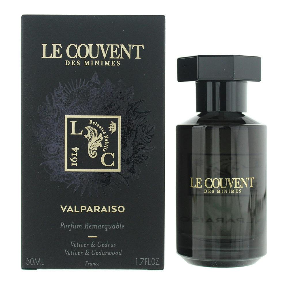 Le Couvent Des Minimes Valparaiso Eau De Parfum 50Ml