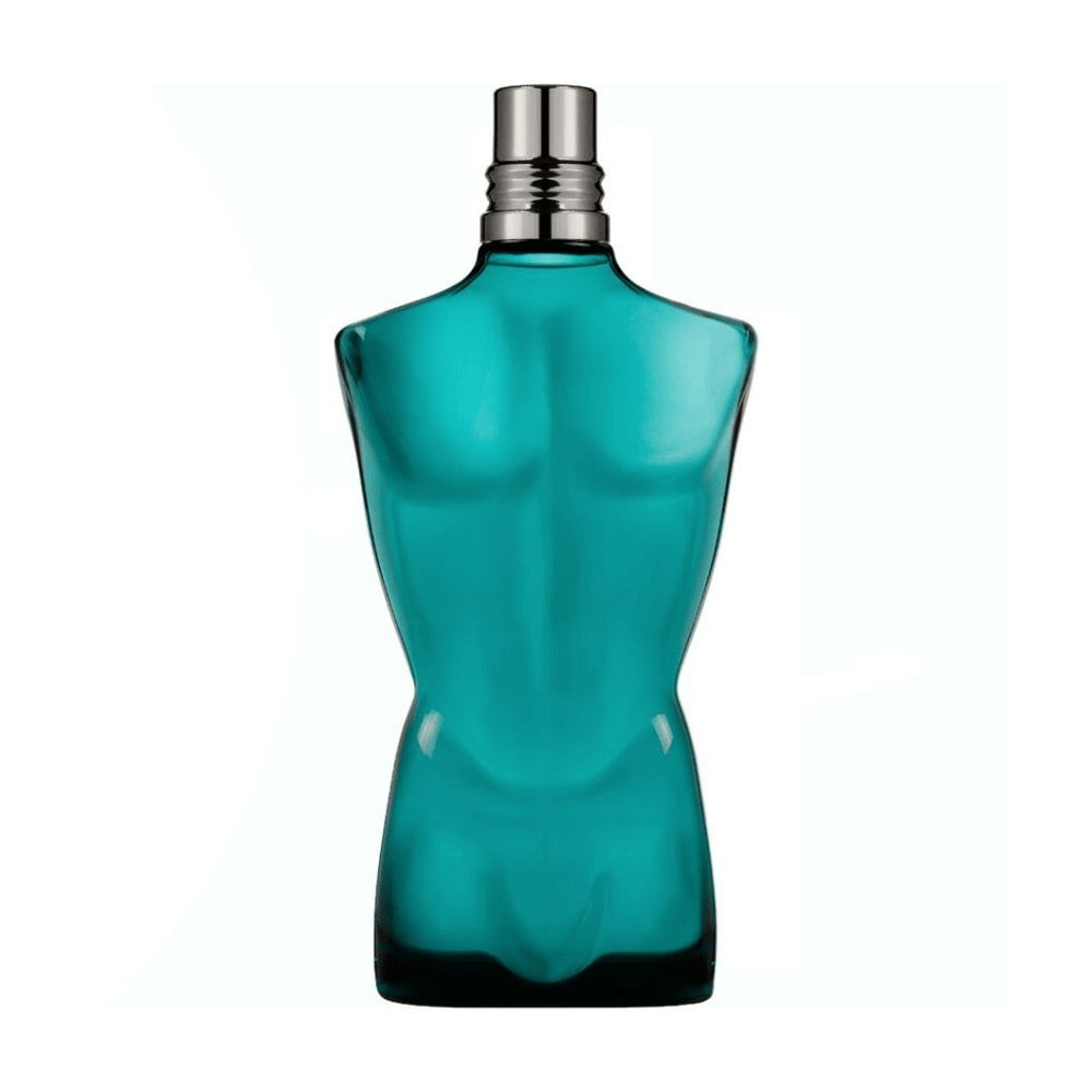 Jean Paul Gaultier Men's Lavender/Orange/Amber Le Aftershave Lotion Splash (125Ml)