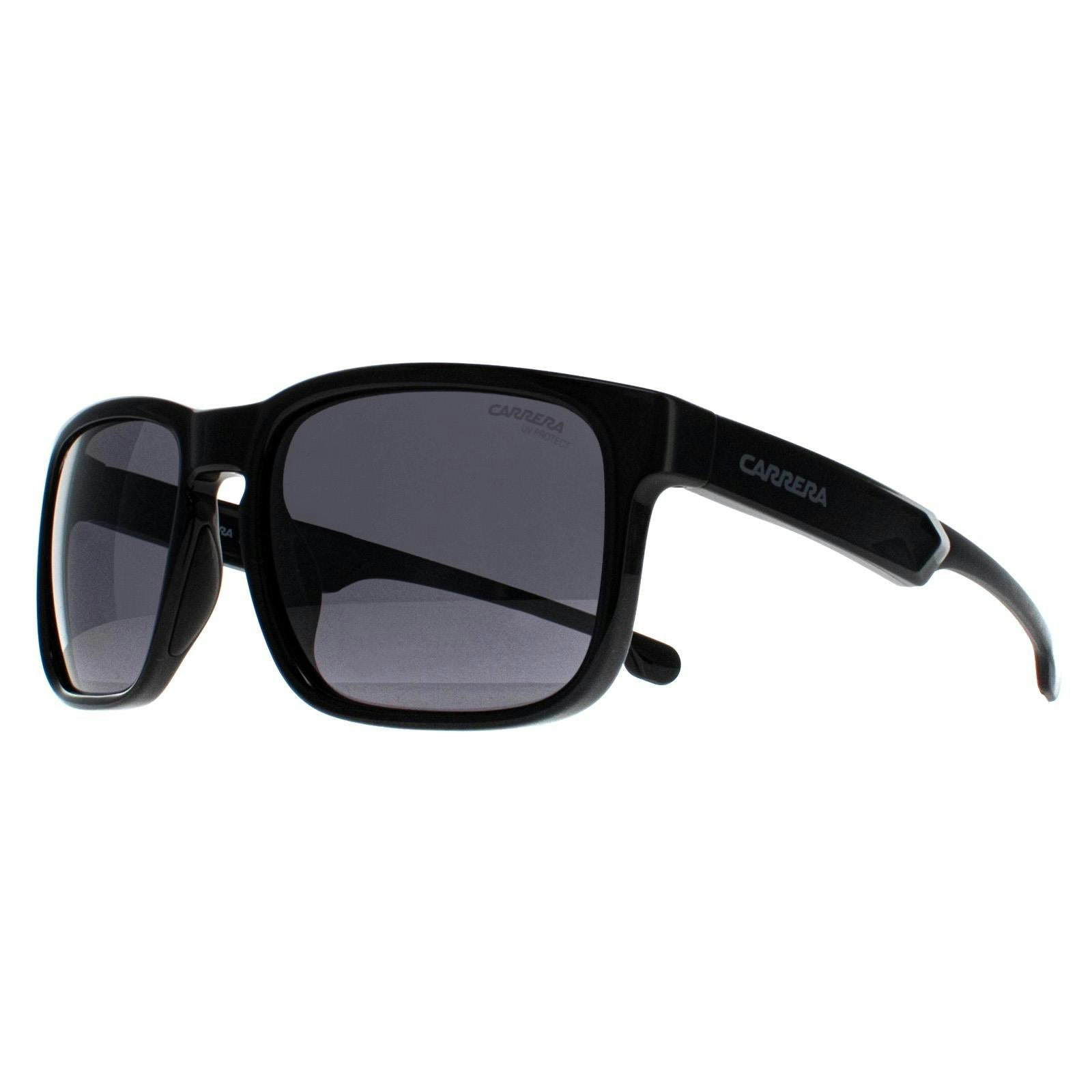 Carrera Men's Black Ducati Carduc 001/S Sunglasses