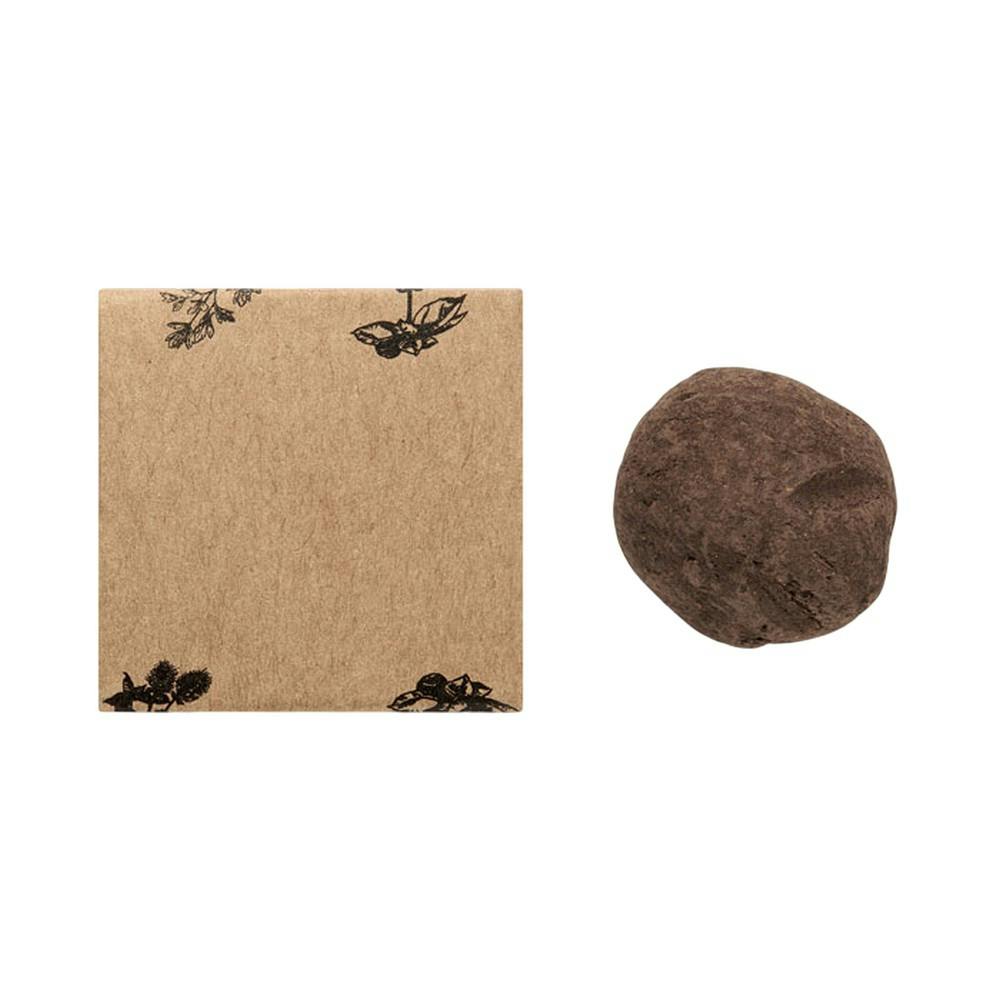 Rackhams Beige Bombi Iii Herb Bomb Seed Growing Kit - One Size