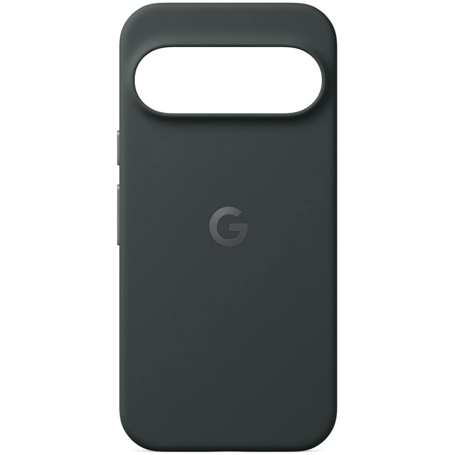 Google Pixelsnap Case For Pixel 10/10 Pro 6.3" Obsidian - Ga09835-Ww