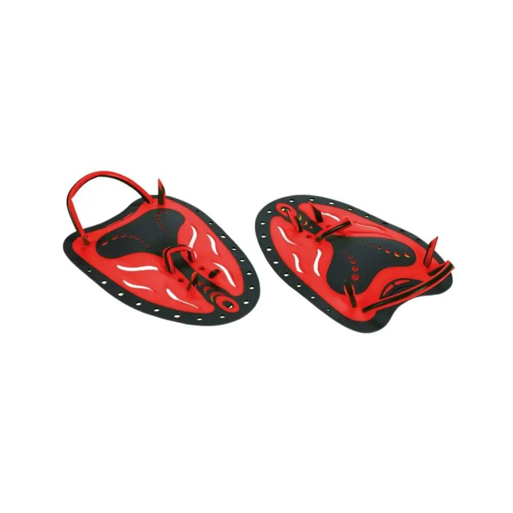 Aquafeel Ergonomic Hand Paddles - Medium