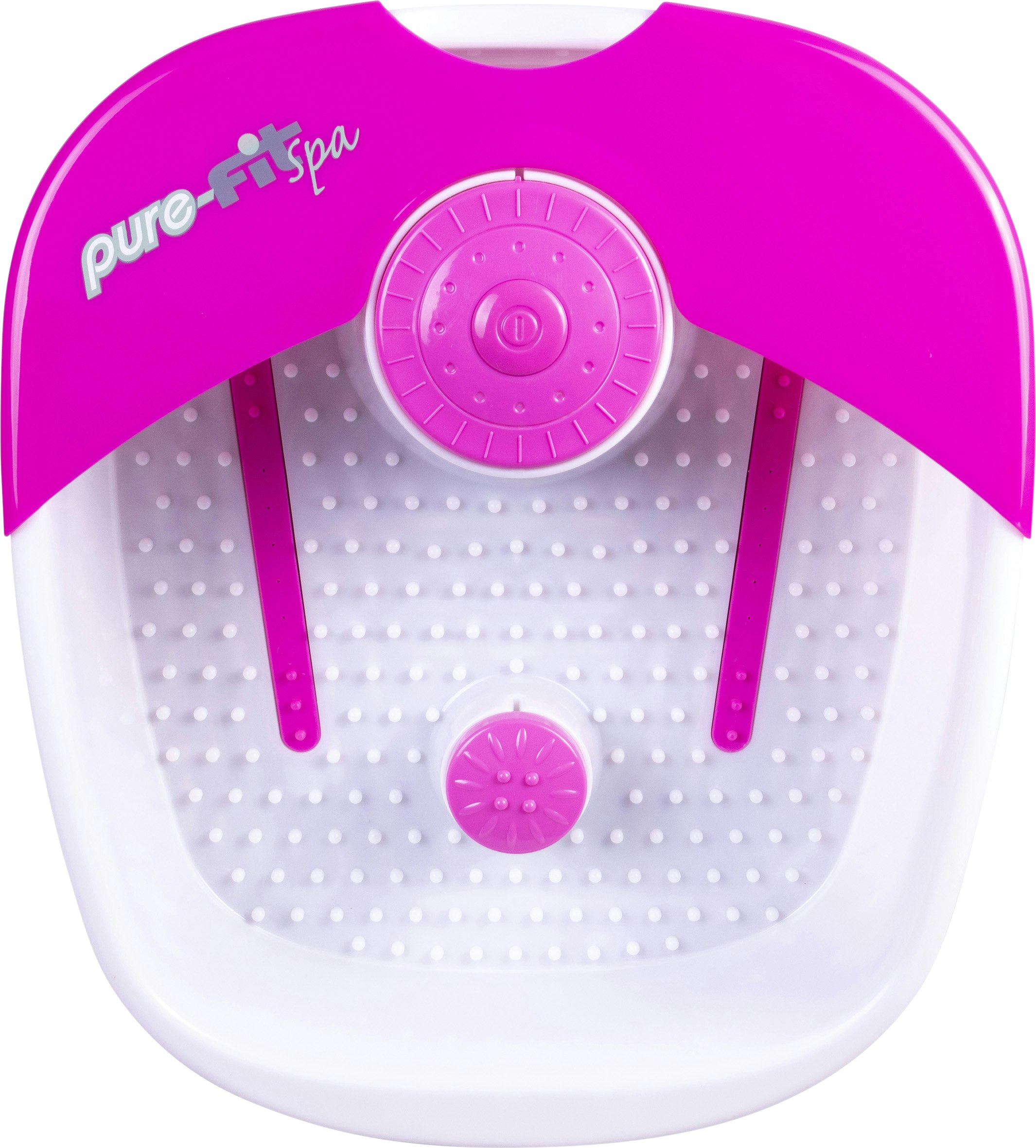 Aidapt Surefitspa Massaging Foot Spa
