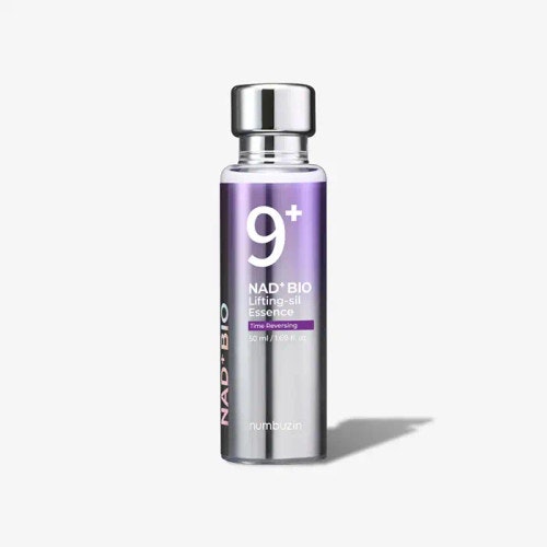 Numbuzin No.9 Nad+ Bio Lifting-Sil Essence 50Ml