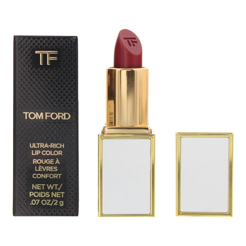 Tom Ford Ultra-Rich 25 Naomi Lip Color 2G