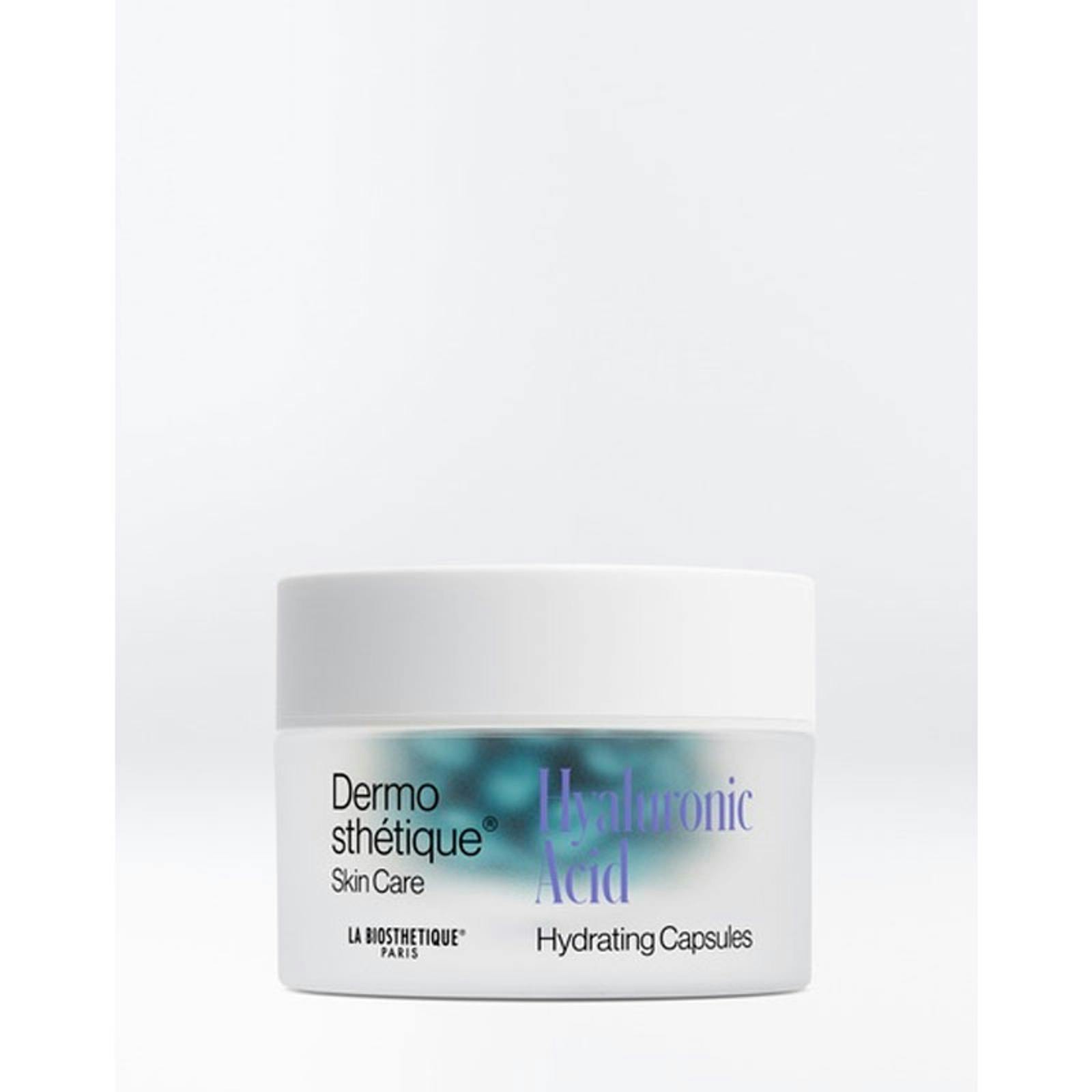 La Biosthetique Hyaluronic Acid Capsules