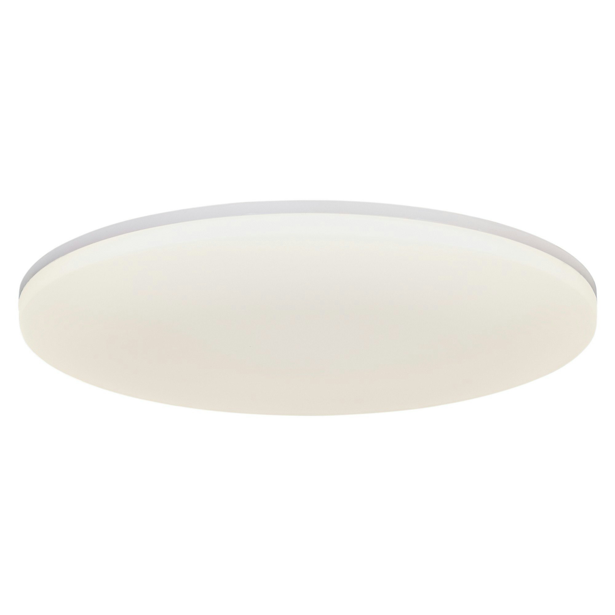 Nordlux Light/White Vic 35 3600Lm 4000K | Ceiling | - 1