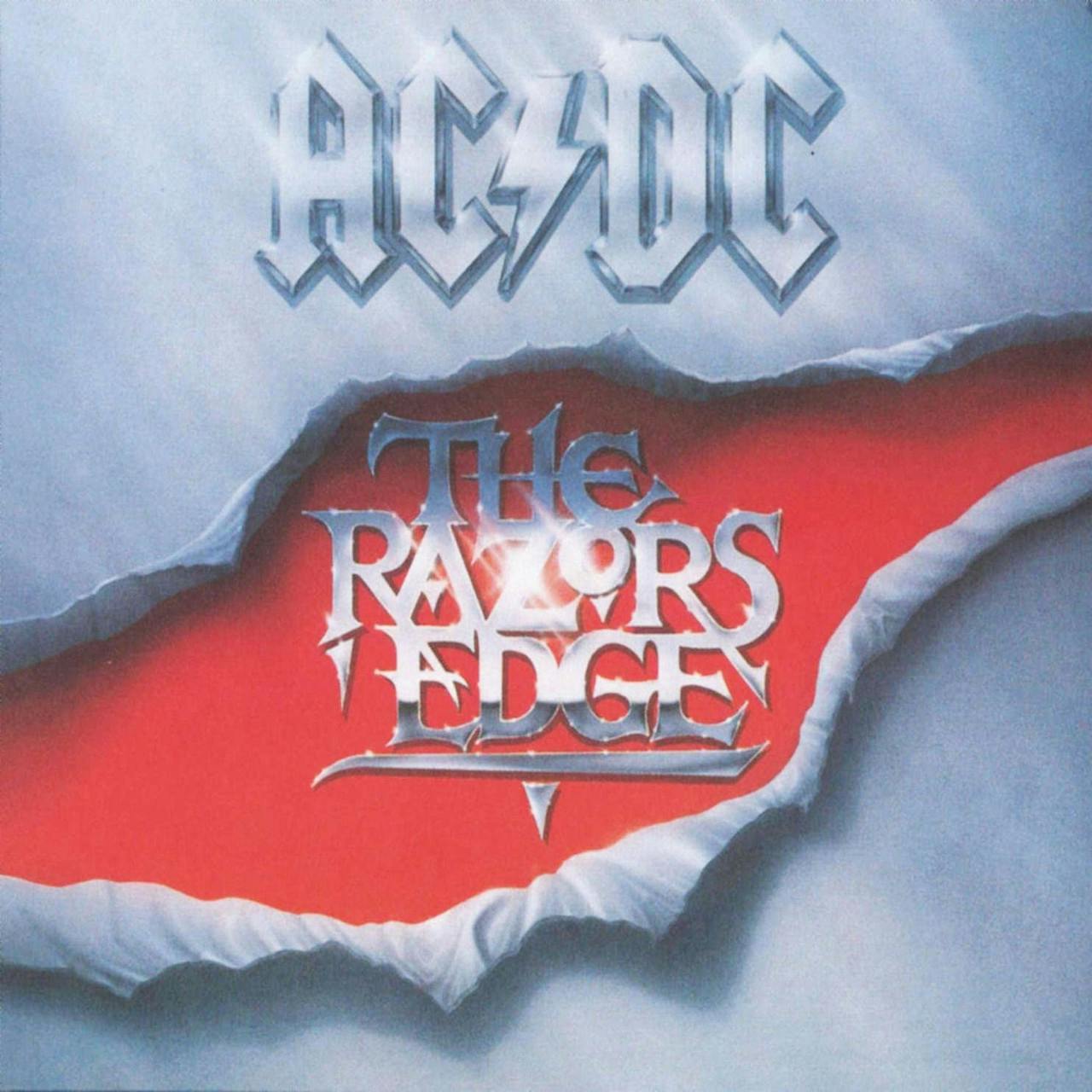 The Razors Edge by AC/DC (Vinyl 2009) - Image 7