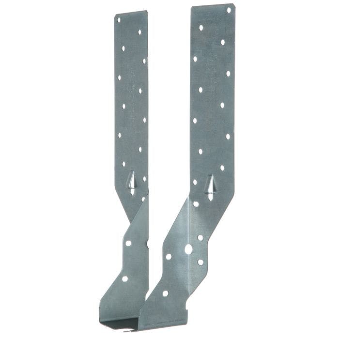 Simpson Strong-Tie Simpson Strong Tie Extended Leg Hanger 47 X 477 X 50Mm Jha450-47
