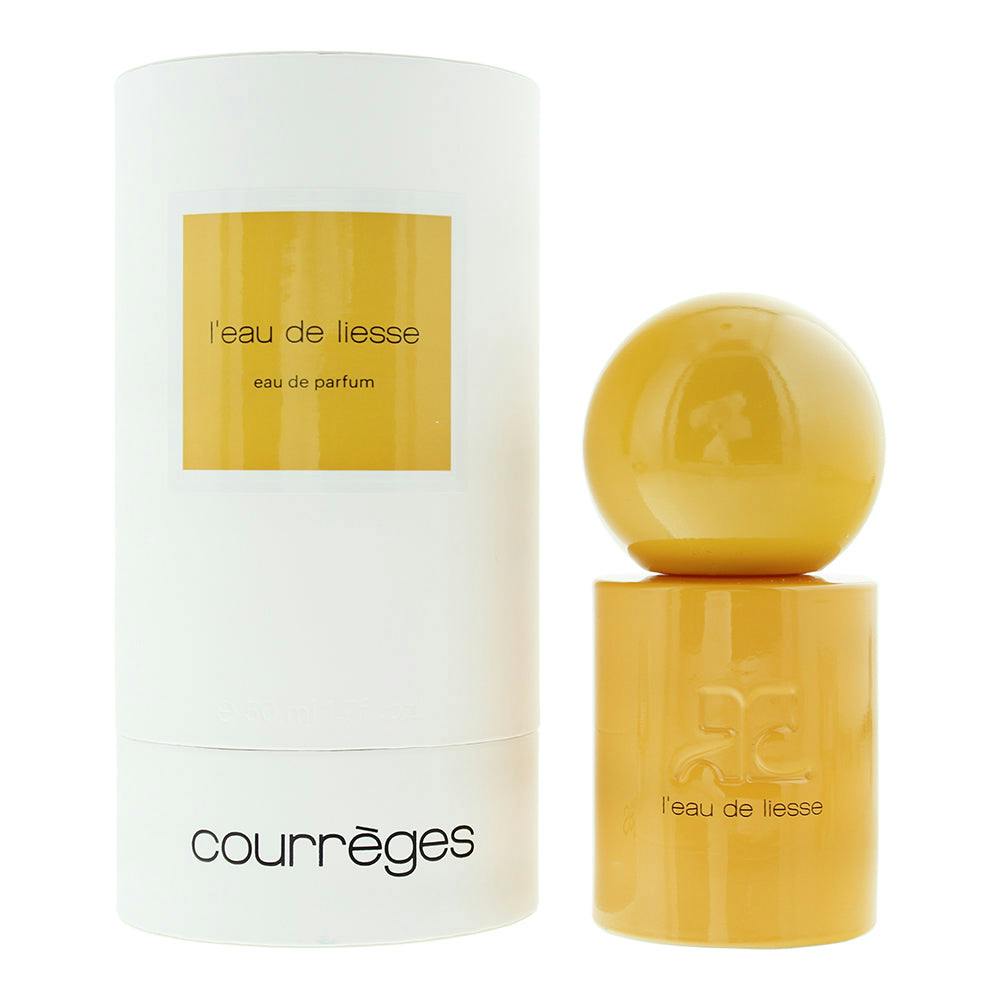 Courrèges Light L'eau De Liesse Eau De Parfum 50Ml