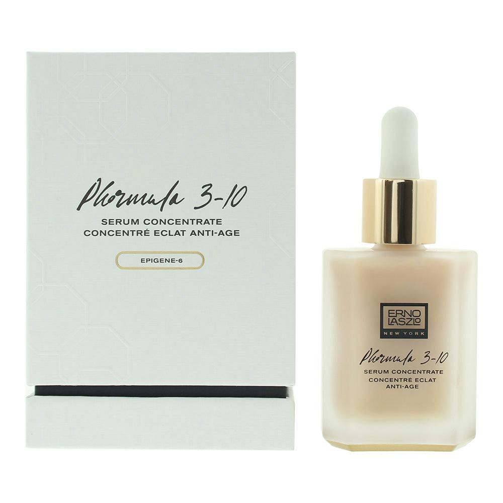 Erno Laszlo Phormula 3-10 Serum Concentrate 30Ml