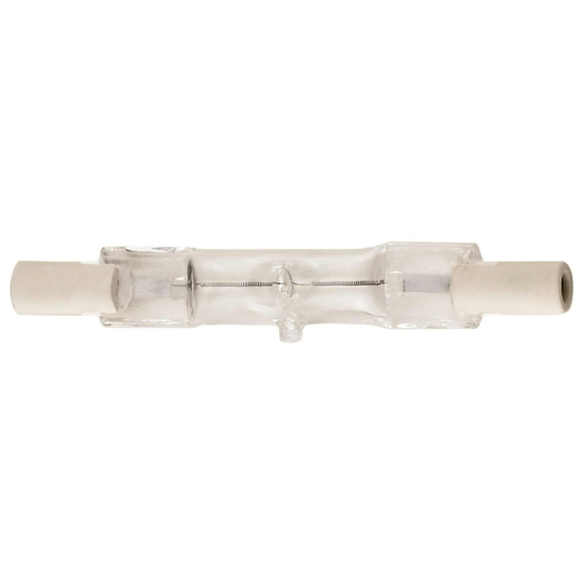 Energizer White/Light Halogen R7s Eco Linear Dimmable Bulb - Multi Colour - Multi Colour - 78Mm 120W (150W) Card Of 2