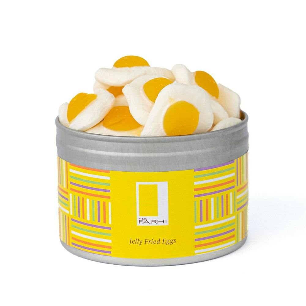 Rita Farhi Jelly Fried Sweetie Eggs, 166G