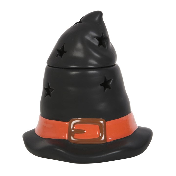 Serano Witch Hat Oil Burner And Wax Warmer