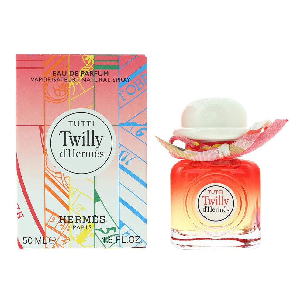Hermes Hermès Twilly D'hermès Tutti Eau De Parfum 50Ml