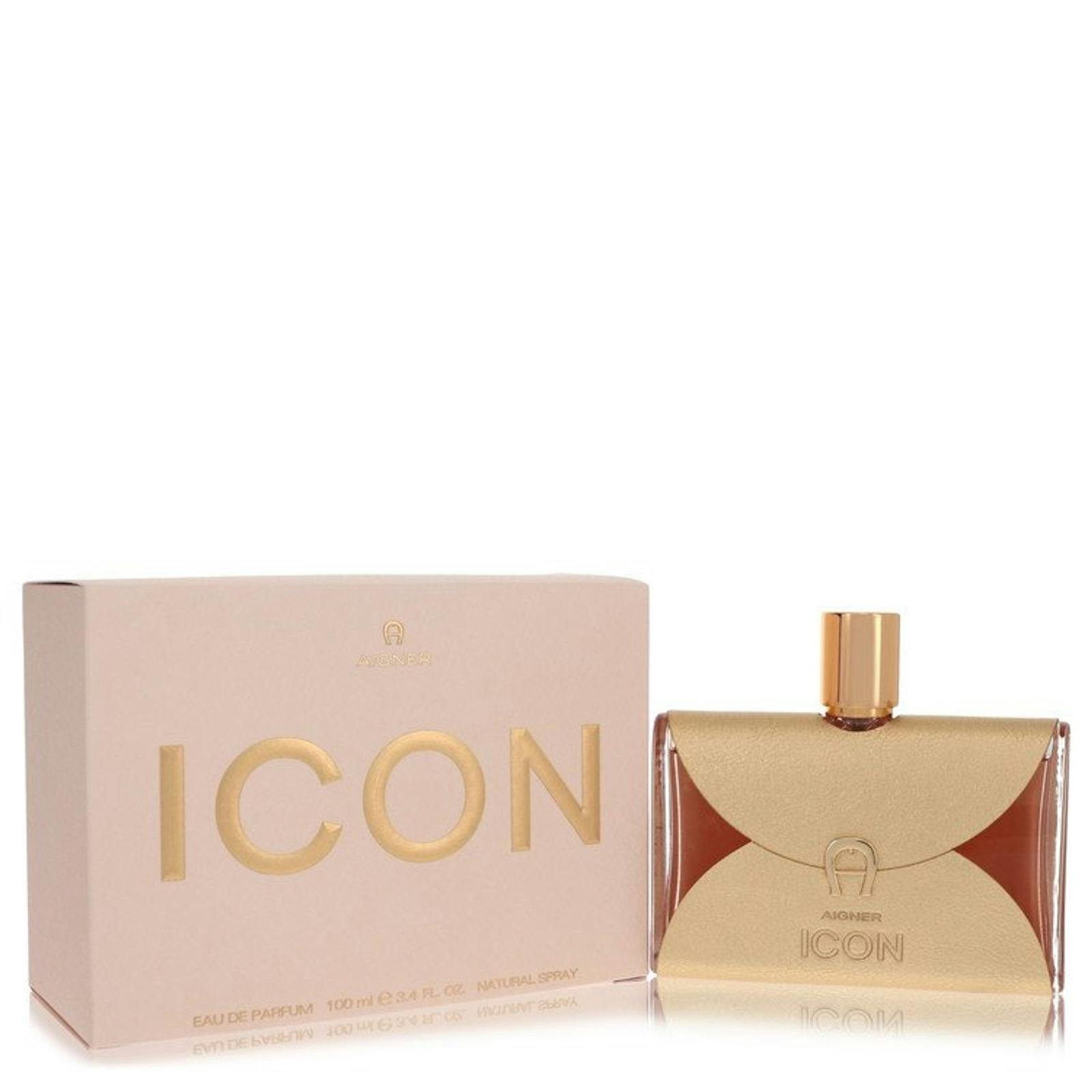 Etienne Aigner Women's Icon Eau De Parfum 100 Ml - 100 Ml