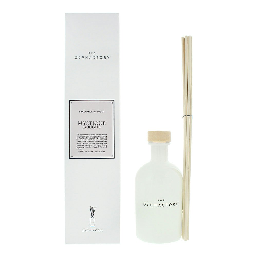 Rackhams Mistique Boughts Diffuser 250Ml