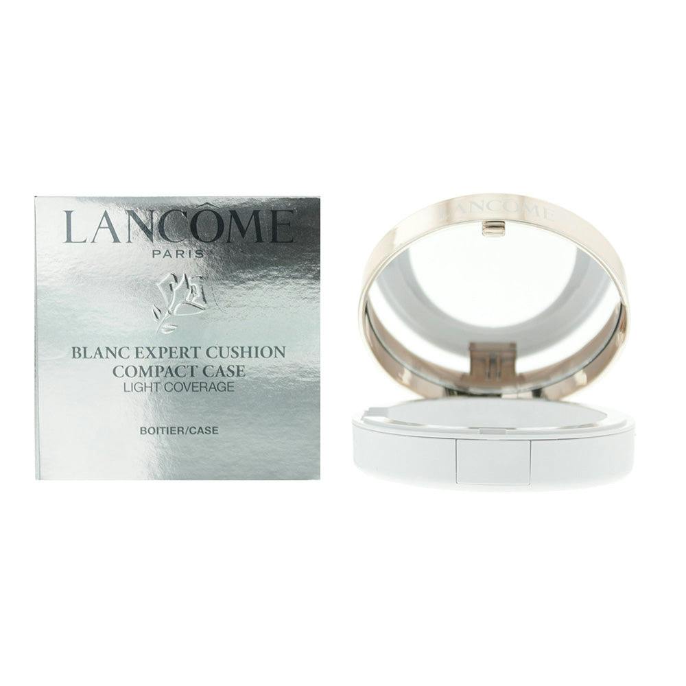 Lancôme Light Blanc Expert Cushion Coverage Empty Compact Case