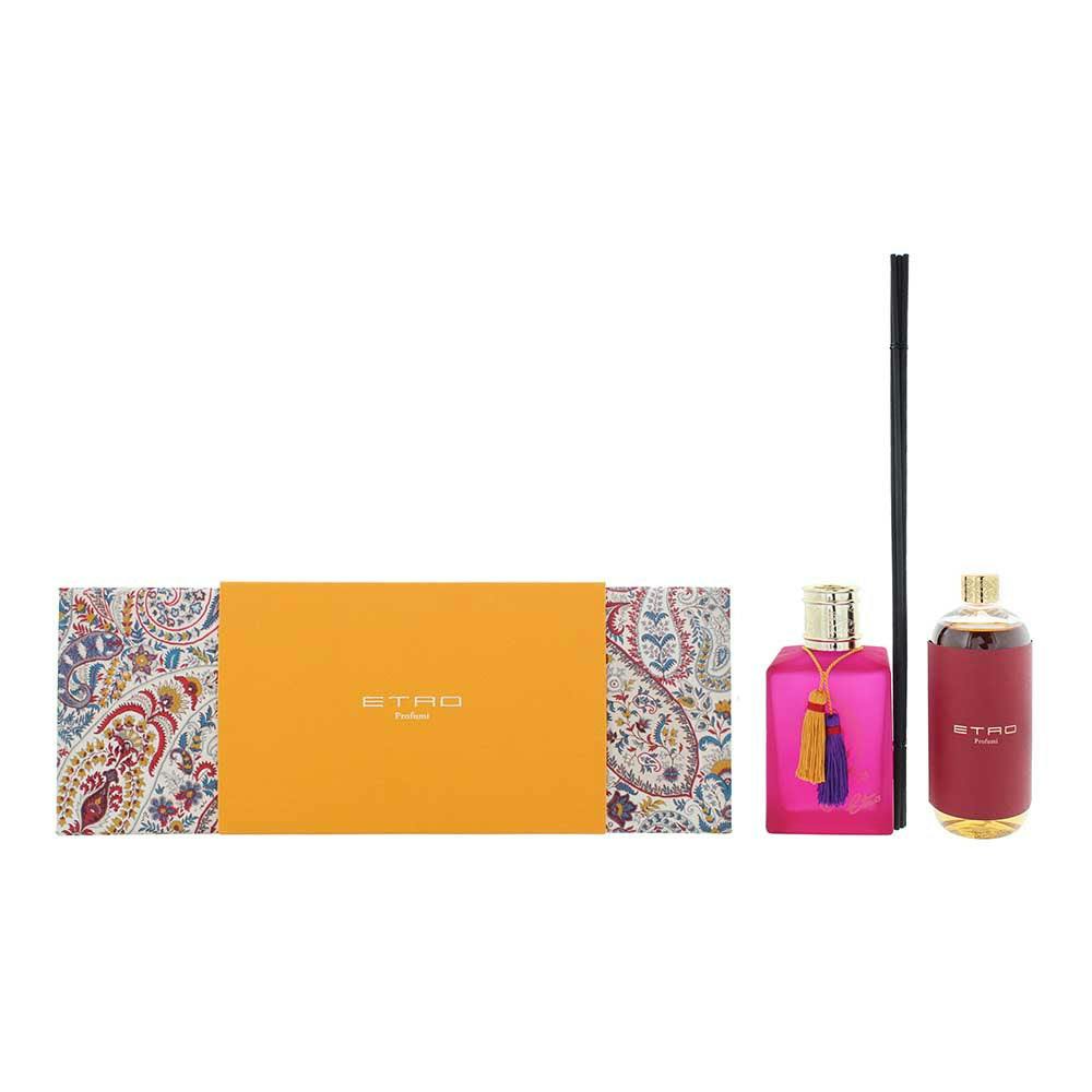 Rackhams Etro Afrodite With 12 Sticks Diffuser 500Ml
